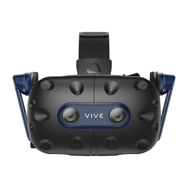 HTC Vive Pro 2 Vitual Reality Гарнитура 3D VR PC беспроводной головной убор двойной RGB низкая стойкость LCD 120 FOV