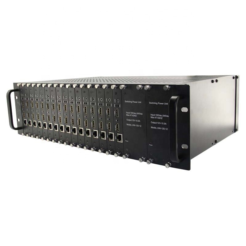 3516a H.265 H.264 HDMI коробка видеозахвата, Карта Энкодера IPTV вещания 2 4 8 16 каналов 1080P60 UDP с низкой лантенцией