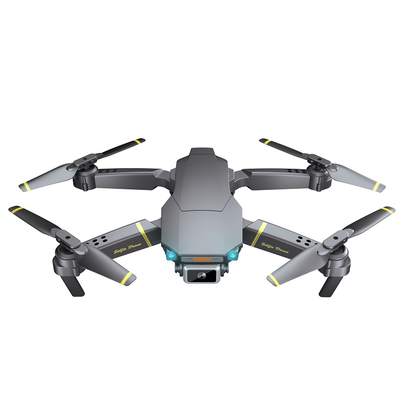 Global Drone GD89 PRO 720P 1080P 4K Drone Mini Drones Remote Control Drone with HD Camera and GPS