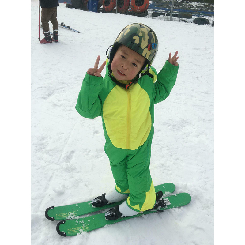 OEM fashion colorful winter waterproof ski snow wear snowboard custom digital print ski jacket