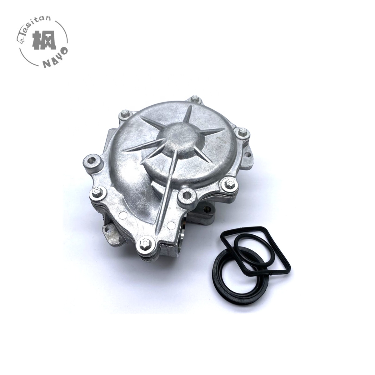 Water Pump for BMW E46/E90/E83/E84/N46/N42 OE 11517511221