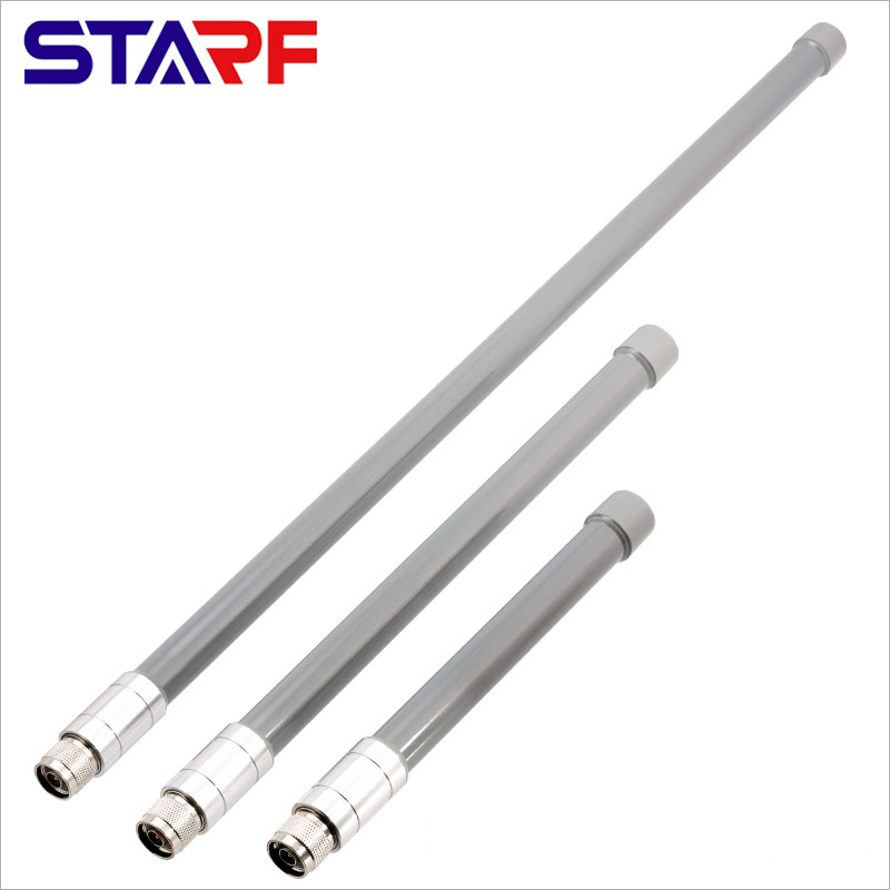 7dBi High Gain 22cm GSM 2G/3G Outdoor FRP Antenna with N Male or Female Connector