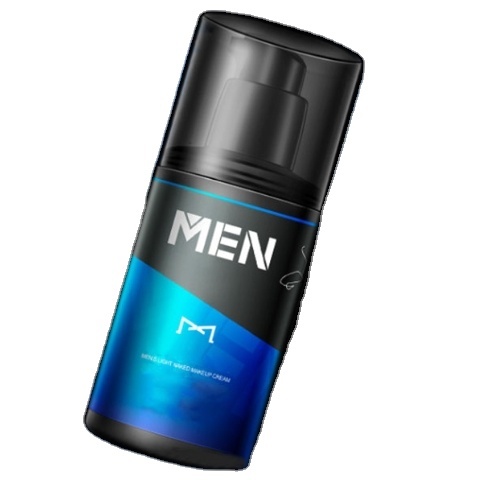Wholesale Concealer Oil Control Waterproof Liquid Foundation Men Moisture Natural Brightening BB Cream Foundation