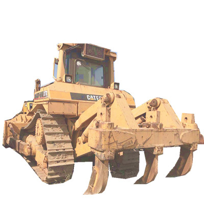 Original condition Used D9R /D8R/D7R/D6R bulldozer for sale
