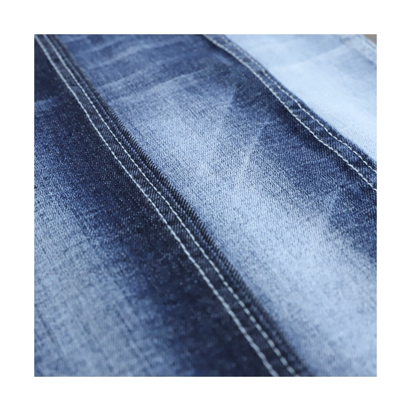 Quality Jeans Cloth Cotton Fabric Prices Stretch Denim