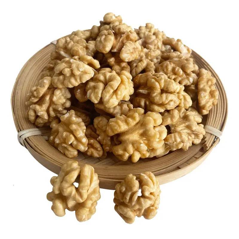 Chinese walnuts Wholesale walnuts kernel Price with butterfly Walnuts Kernels