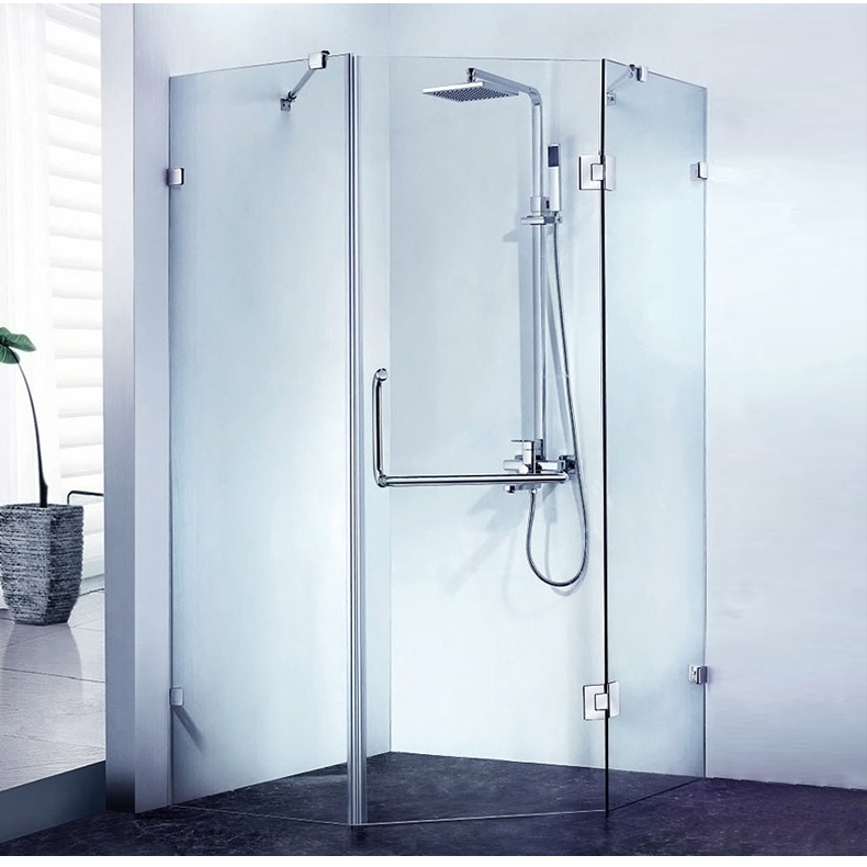 High Quality Glass Door Hinge Shower Hinge with factory price