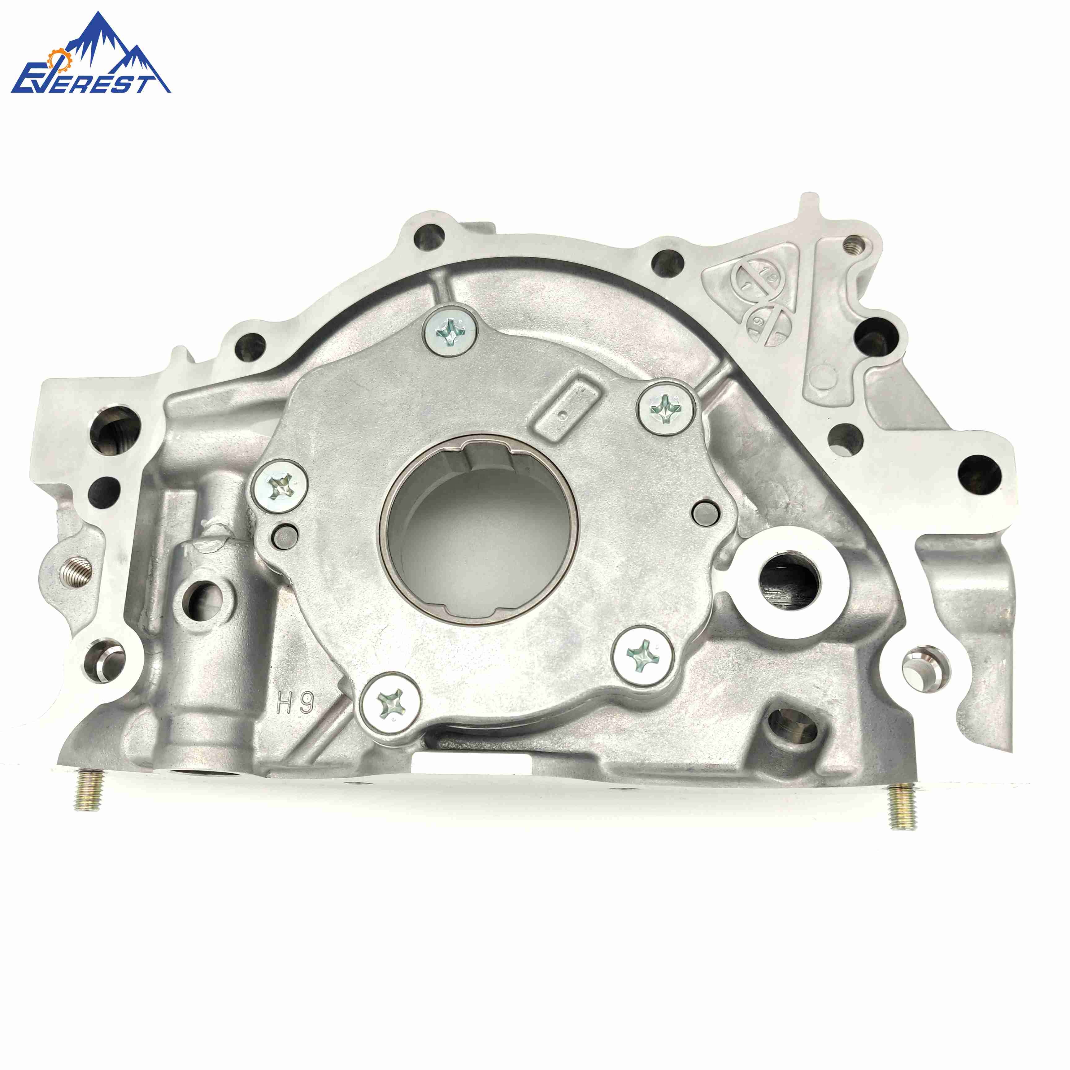 Автомобильный масляный насос двигателя для SUZUKI OEM 16100-82605