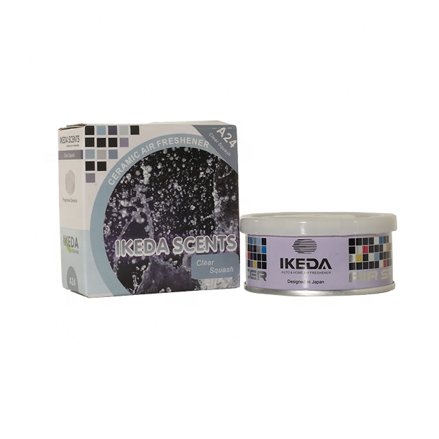perfume manufacturing company newly launched products eikosha air spencer
