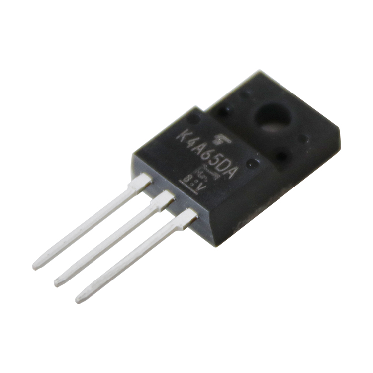 K4A65DA Original MOSFET/IGBT/Diode Switching/Transistor IC Chips