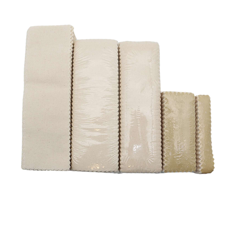 Wholesale custom pellon Strips Hair Removal Depilatory cotton Waxing Paper Strips