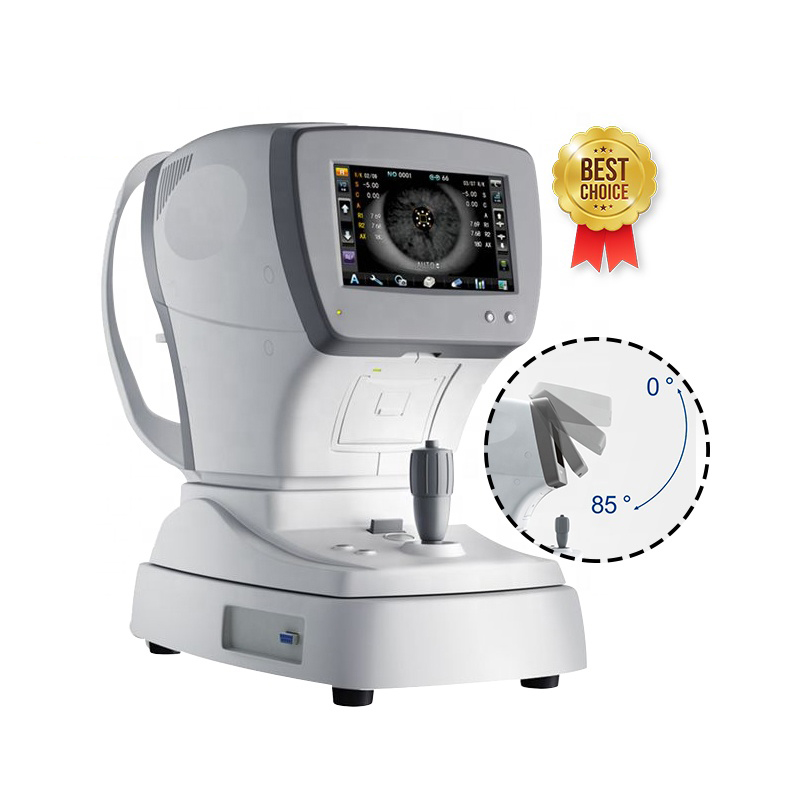 Portable Ophthalmic Equipment Auto Ref/refractometer Keratometer