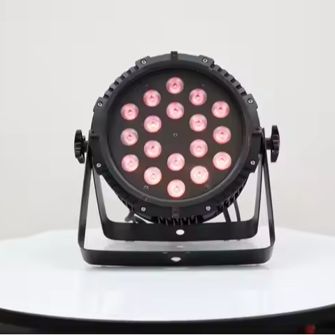 300W High Quality LED Professional Stage Lighting Equipment RGBW Emitting Spotlights with IP65 Rating