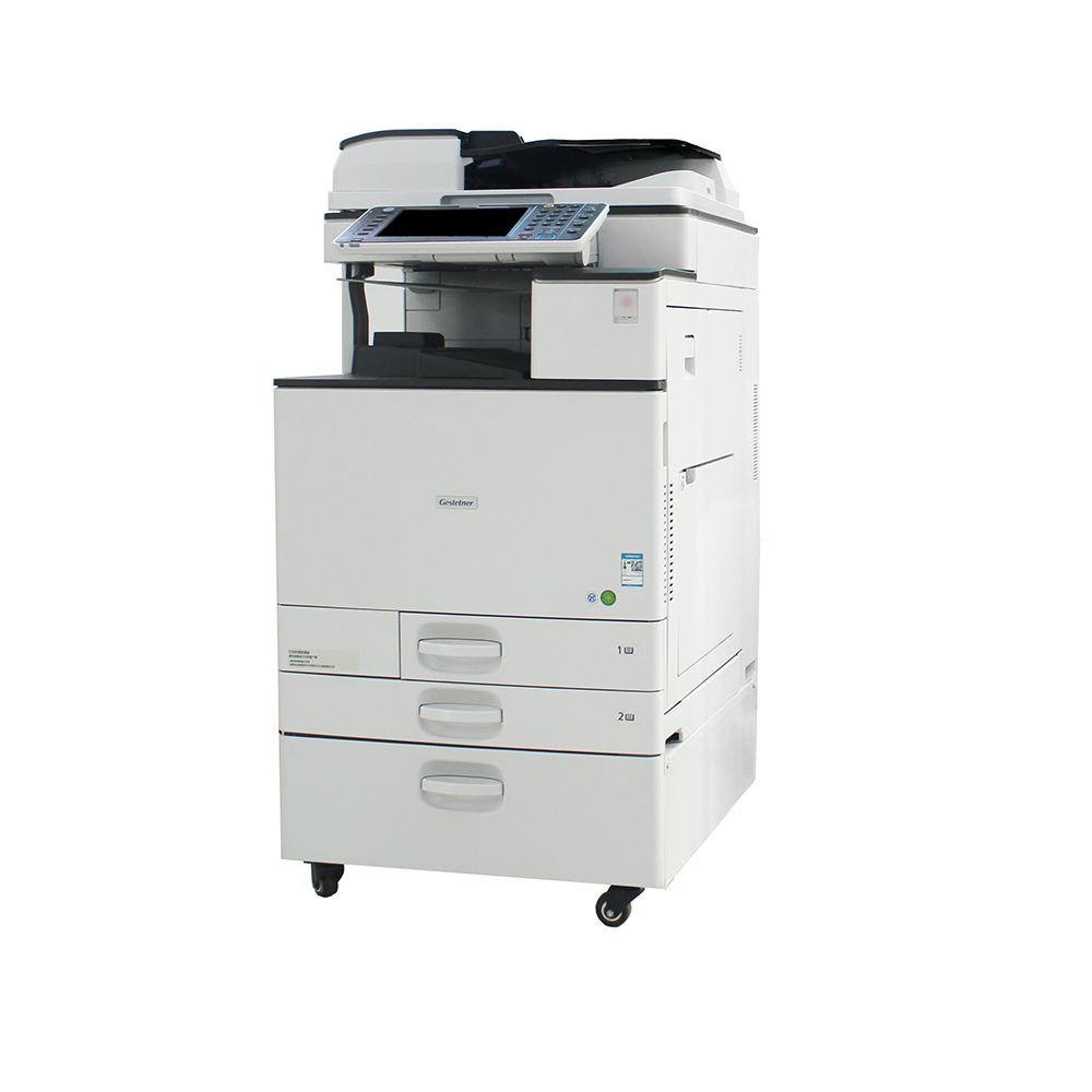 Новый цветной многофункциональный все в одном Gestetner DSc 3030 копировальная машина цветной копировальный аппарат и копировальная машина для принтера