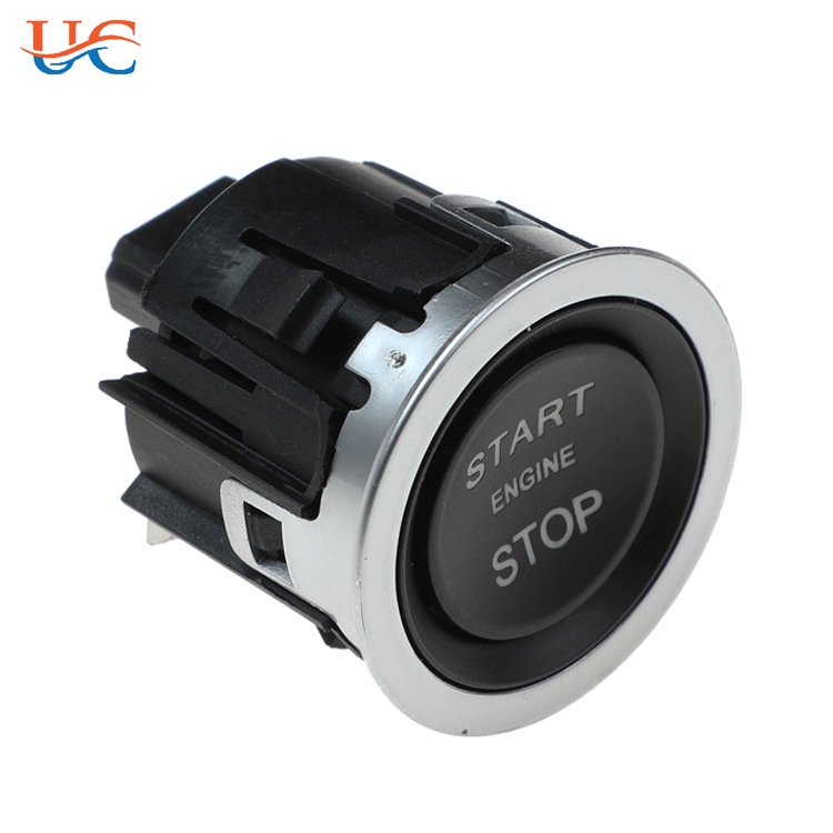 OEM LR094038 LR037611 LR056640 LR068334 кнопка запуска двигателя для Land Rover