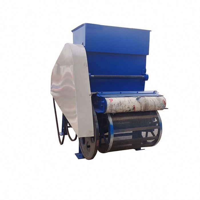 Linter remove seed from the cotton Cleaning Cotton Seed Removing Machine
