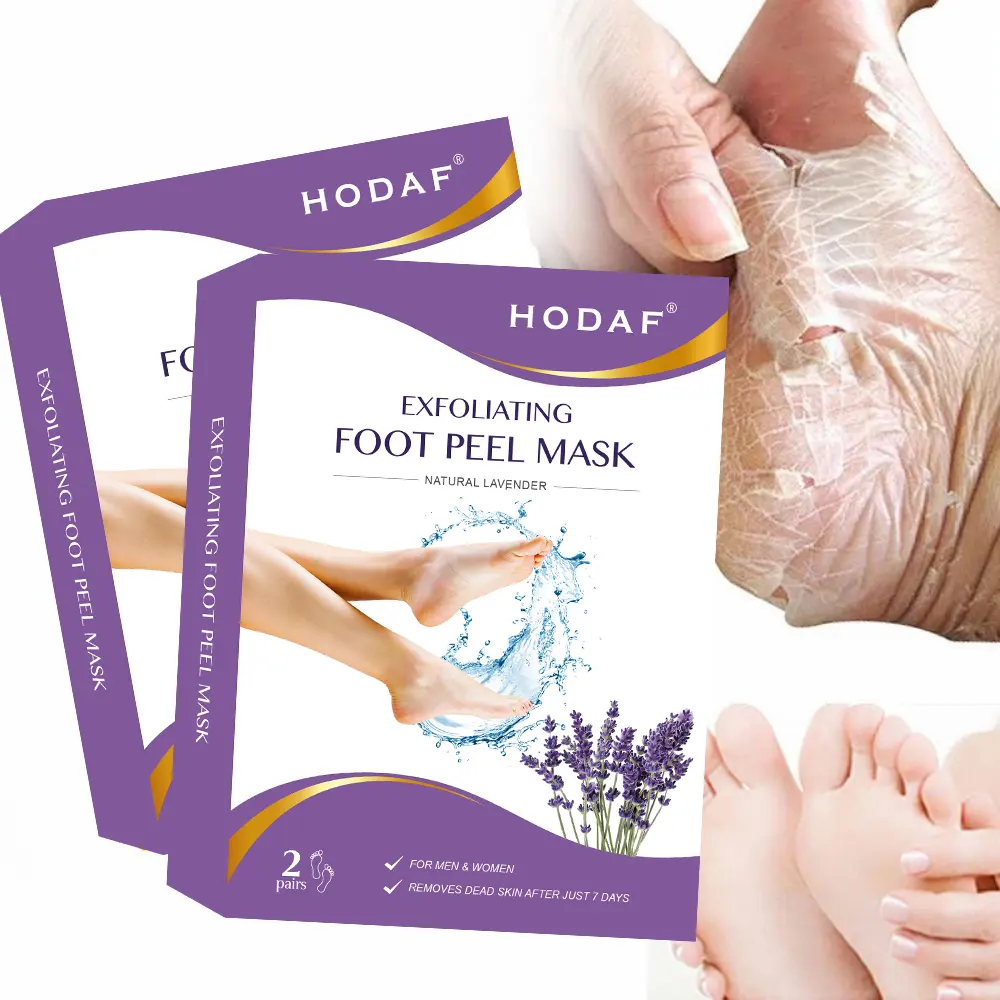 OEM Hand And Foot Mask With Wholesale Price And High Quality