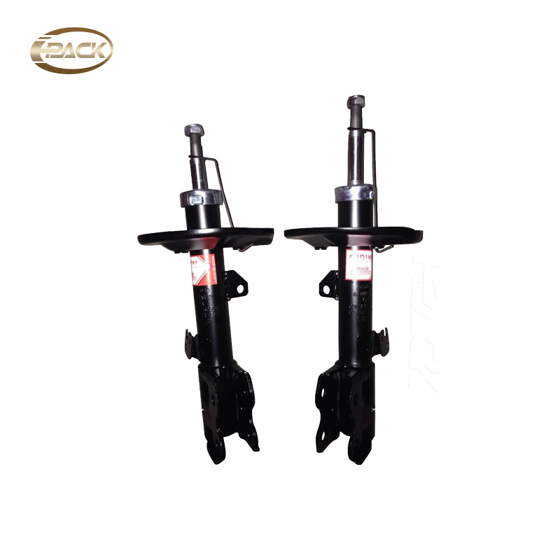 Передний амортизатор для Prius NHW20 2004-2009 OEM 48510-49505 48520-49585 333388 333389
