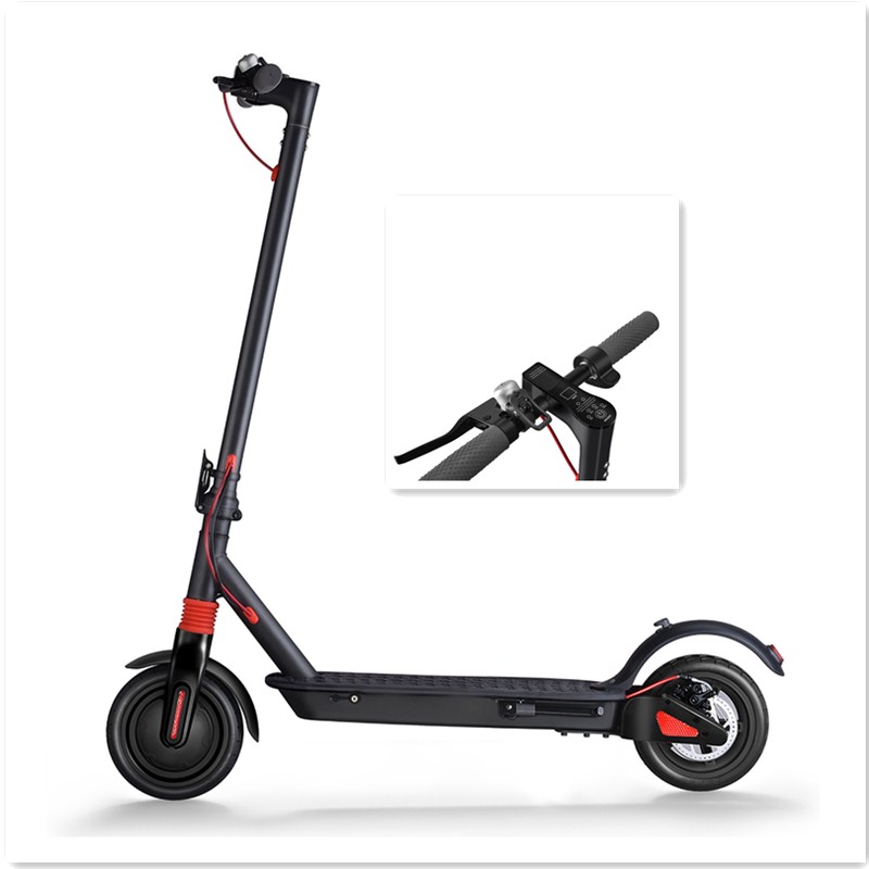 8,5 дюймов складной M365 Pro caigiees электрических Bicicleta Electrica Китай E скутер