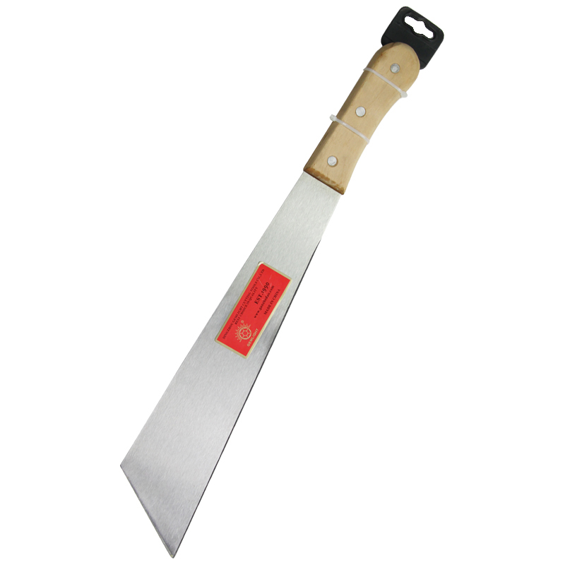 Нож для кукурузы мачете M213B 14 "с ручкой прессформы