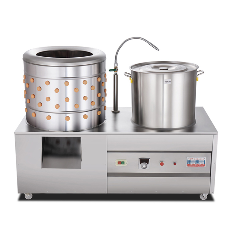 defeathering machine chicken plucker for sale
