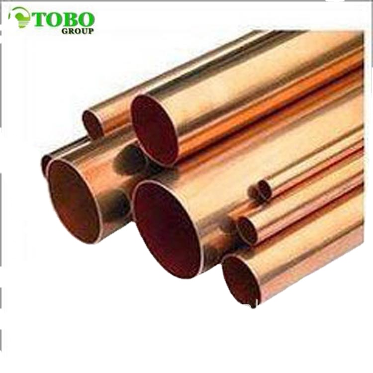 ASME B151 70/30 90/10 C70600 C71500 copper nickel tube/ stainless steel welded pipe