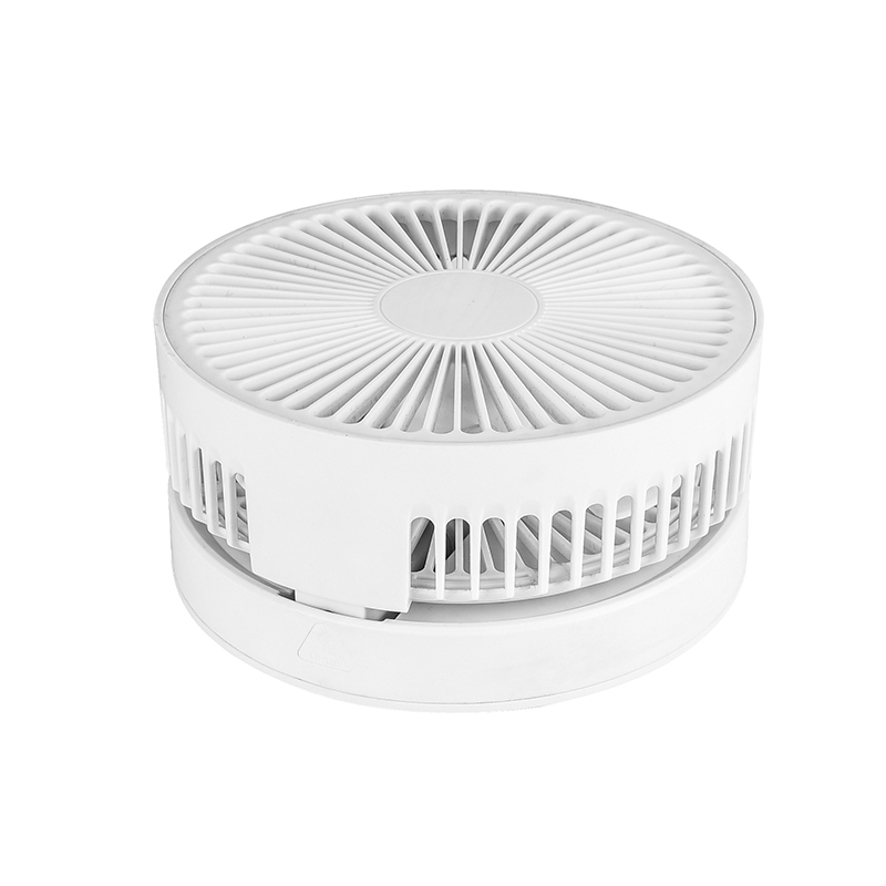 1 meter 7200mA inchargeable usb fan desk, USB inchargeable fan, foldable fan,