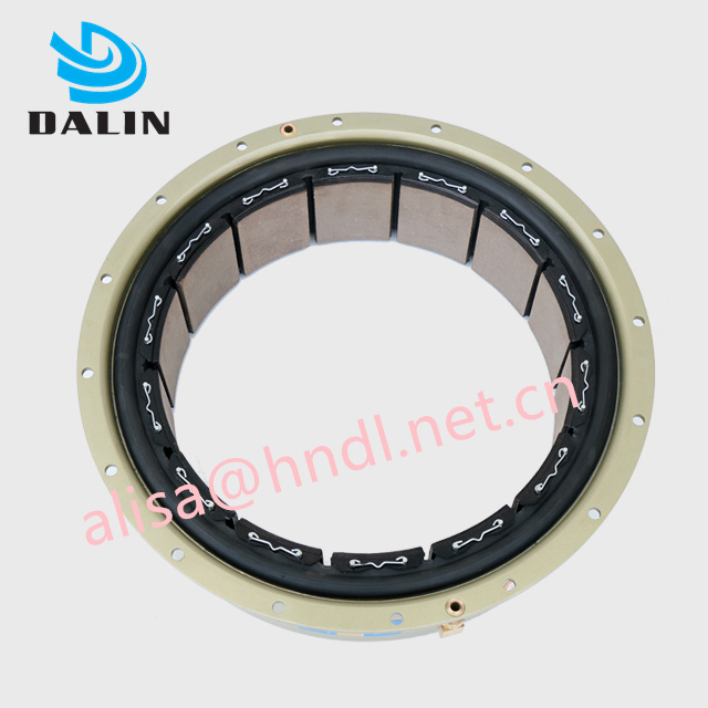 Eaton airflex 14CB400 142087KG