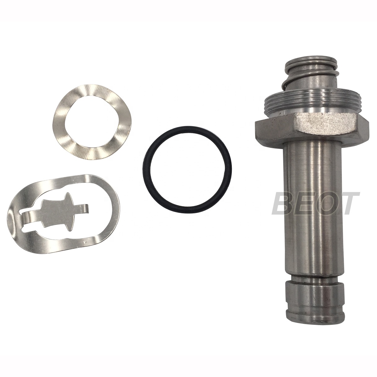 K0950 type pilot plunger armature repair kit for asco SCG353A047 SCG353A050 SCG353A051solenoid pulse jet valves