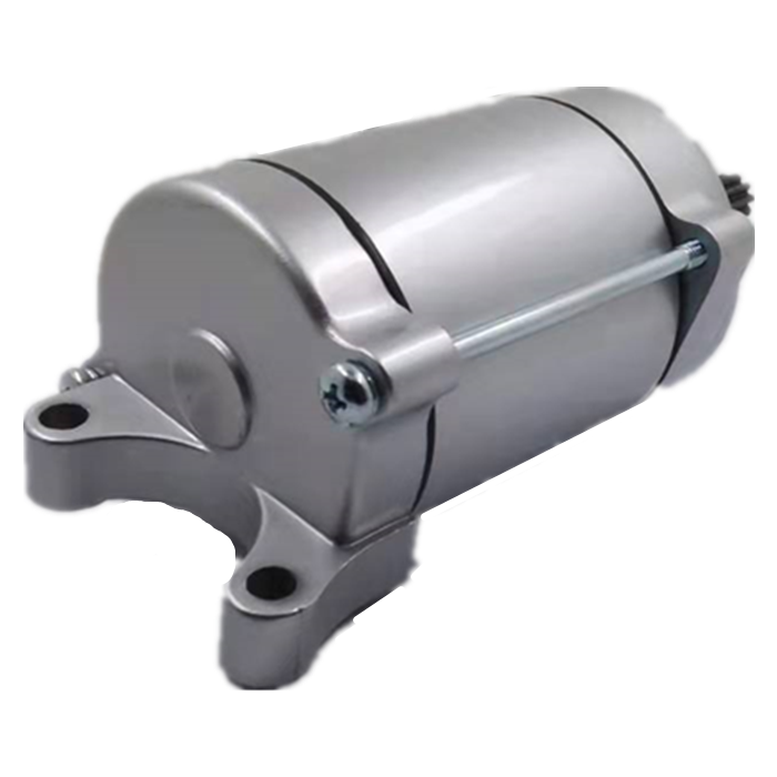 Хорошее качество 12v 9T CG125 CG200 скутера/мотоцикла из пускового двигателя