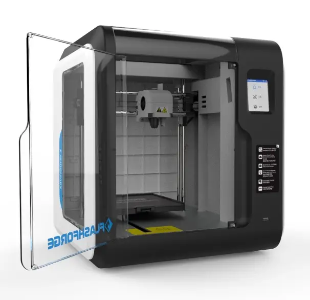 3d Printer Flashforge Adventurer 3 Best Budget 3d Home Printer For Wholesale