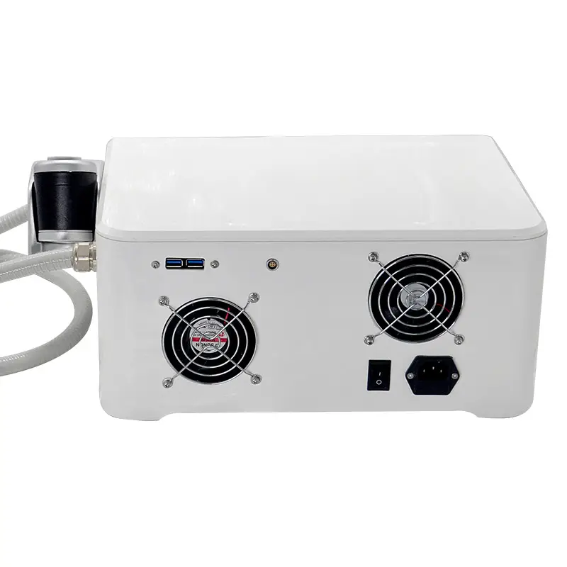 Diode Laser Therapy 980nm Diode Laser Therapy Treatment Physical Laser Therapy For Fractures