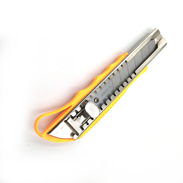 Professional 18mm sk5 blade utilities knife tool,multi utility knife