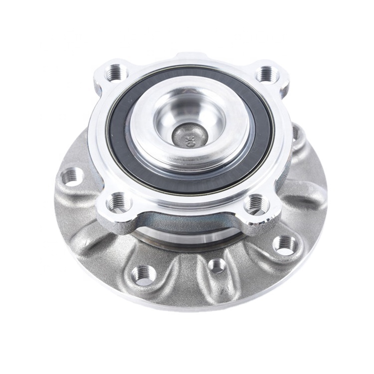 Auto Parts GAK Front Wheel Hub Bearing 3122 1093 427 Fits for 5 Series E39 Touring E39 OEM 31221093427