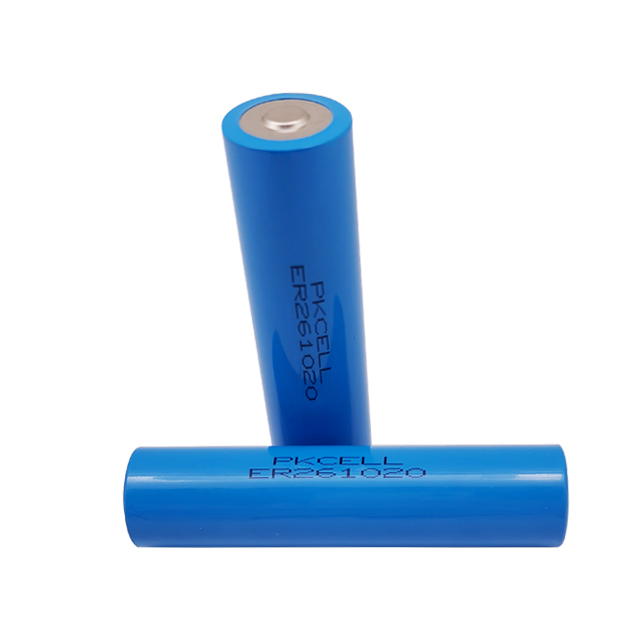 Lisocl2 аккумулятор Er261020 3,6 v 18000mAh CC размер батареи с разъемом