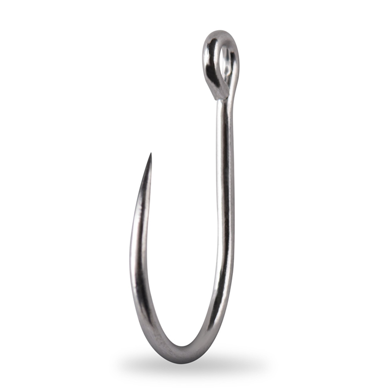 Mustad 10121 жесткая приманка Морская Рыбалка джиг аксессуары одиночные крючки Япония крючок оптом