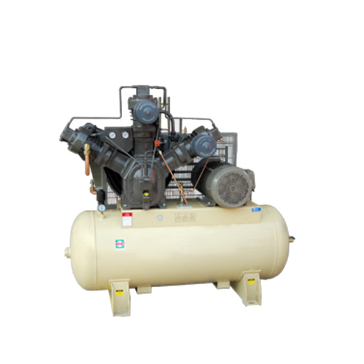 SUZHOU YUDA новый товар, поршневой воздушный компрессор 32CFM 1015PSI 20HP 0.9m3 70bar 15kw