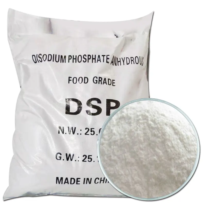 Disodium Hydrogen Phosphate With Good Price