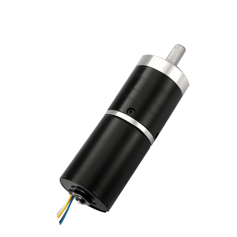 GMP36-TEC3650 24v dc бесщеточные электродвигатели