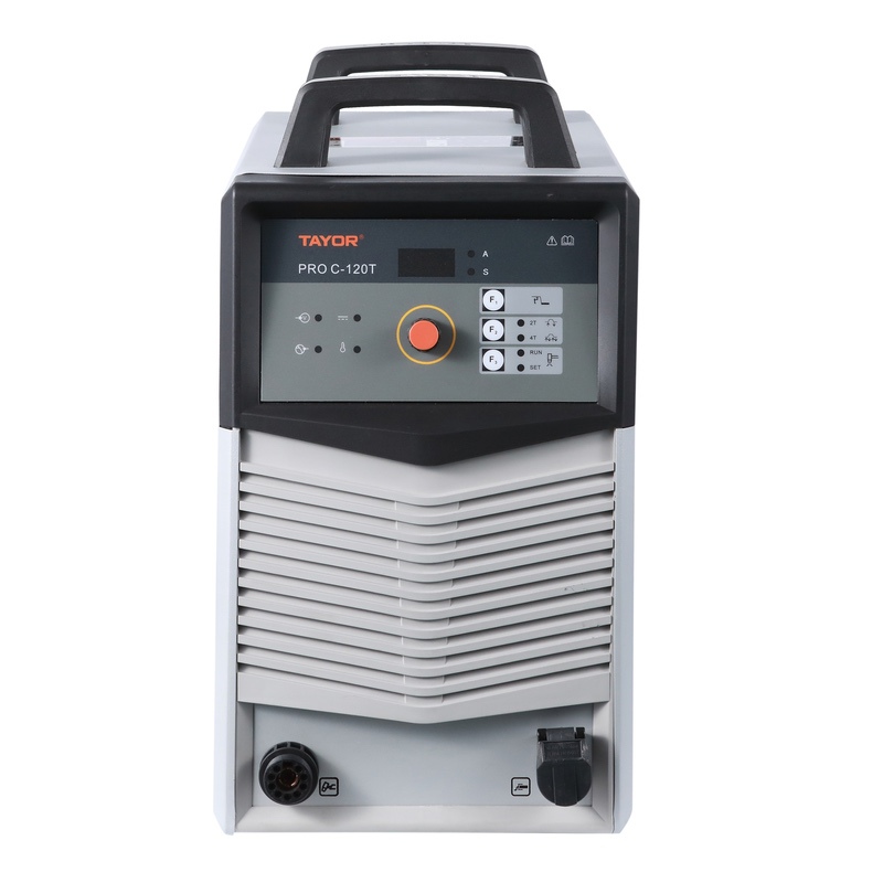 Ручной плазменный резак от TAYOR PRO C-120T