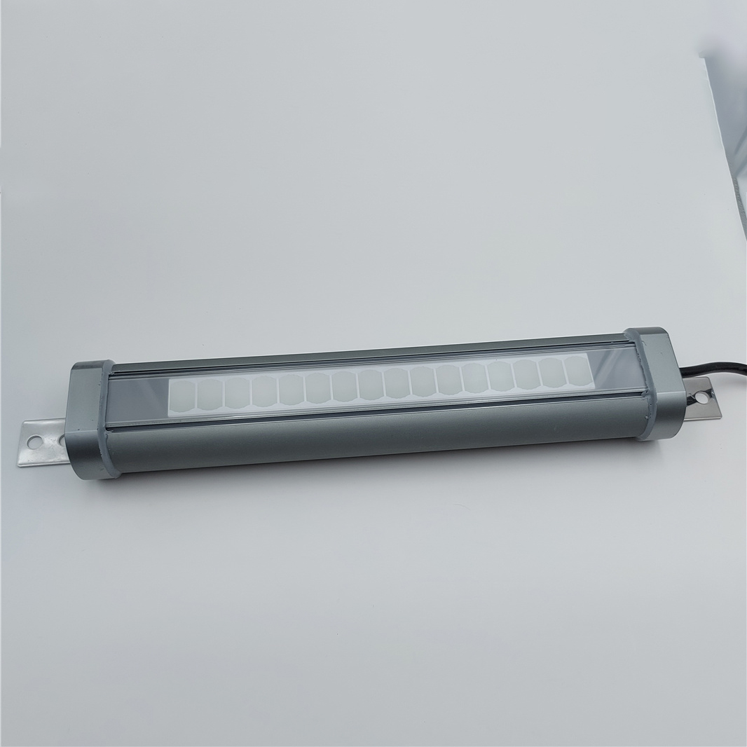 Wholesale waterproof light environmental protection energy saving ultra low temperature refrigeration LED light