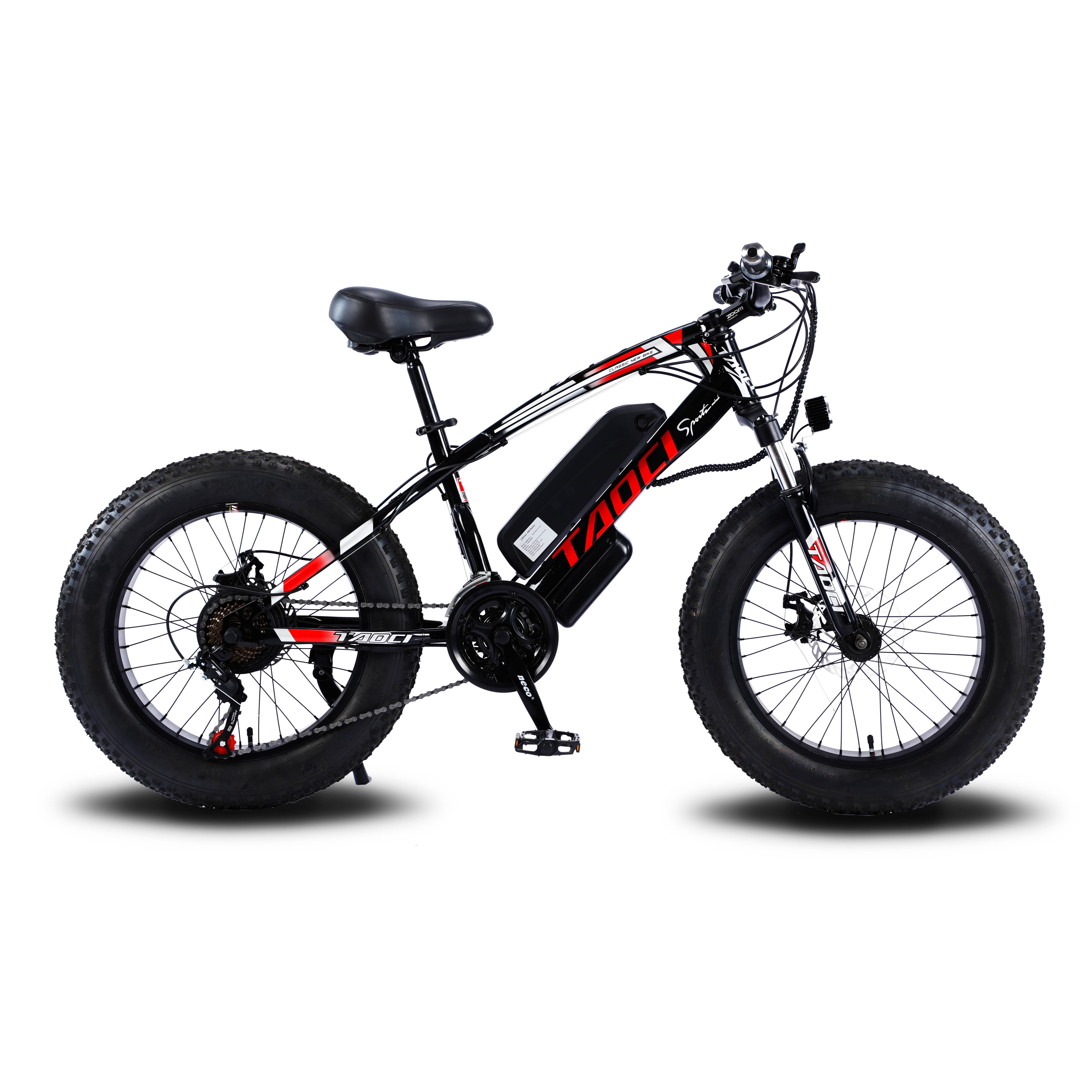 350w36V fat ebike 20 дюймов Высокоуглеродистая сталь для взрослых shimano 13AH горный электрический велосипед