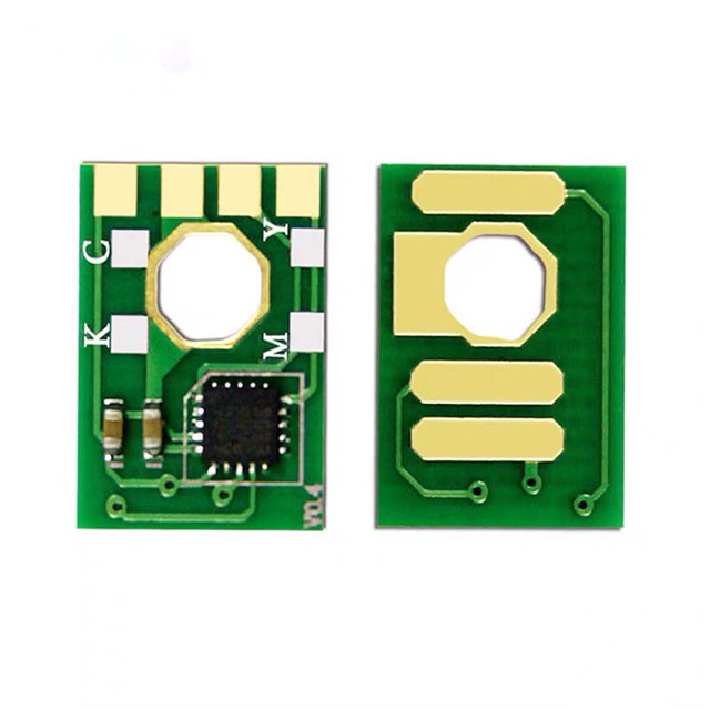 821255 821258 821257 821256 тонер чип для принтера для принтер ricoh SP C841 C841M C840 C840M