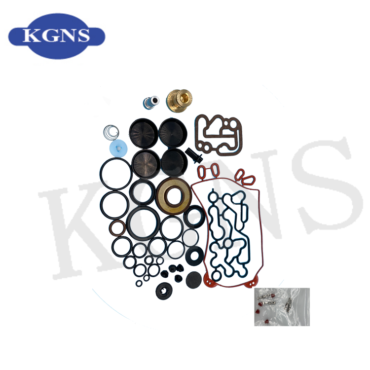 Комплект для ремонта клапанов AIR ADRYER OEM:2308777 для: SCA-NIA TRUCK