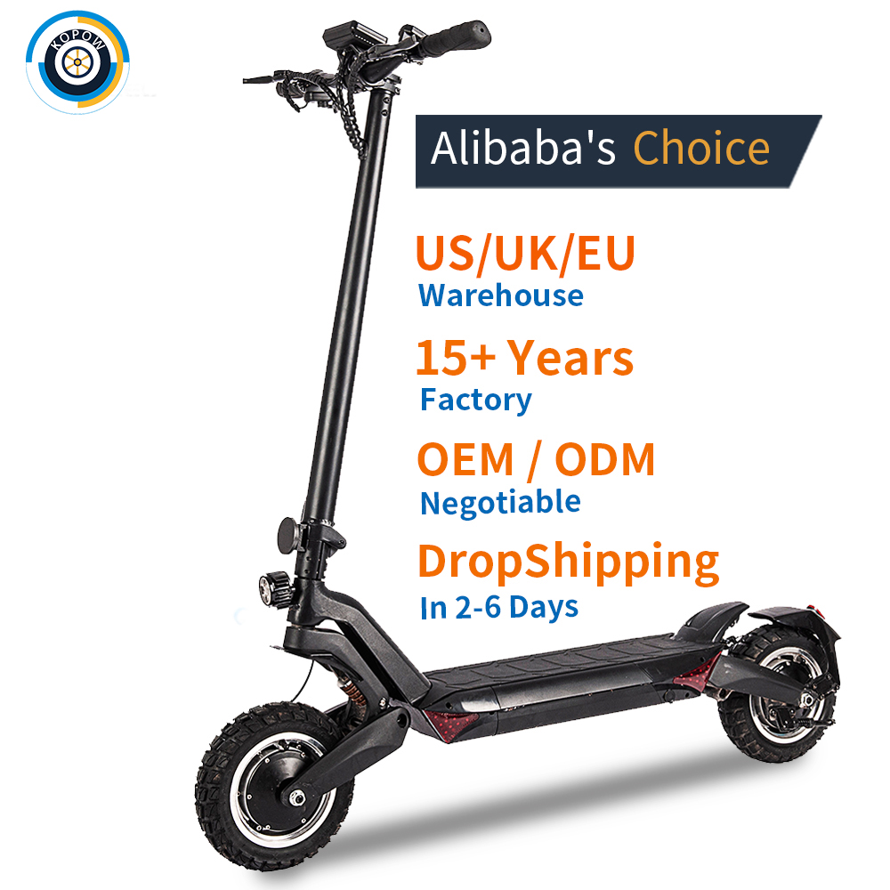 OEM/ODM фабрика T8 внедорожные электрические скутеры 800 Вт Быстрый большой диапазон E-скутеры один мотор складные E-ролики для взрослых