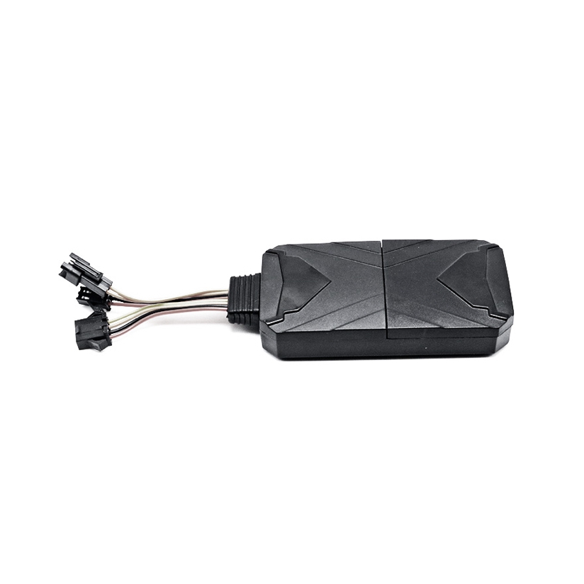 Explosive wireless GPS one-way communication track record wireless car GPS tracker