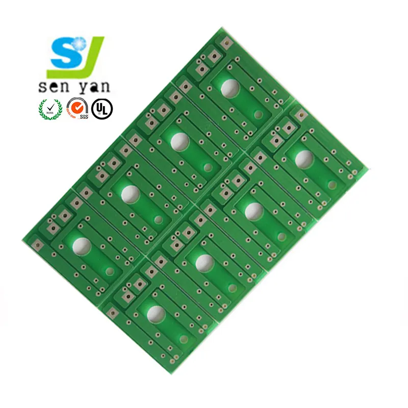 Pcb Shenzhen Pcb Printed Circuit Board Assemble Pcba With Gerber