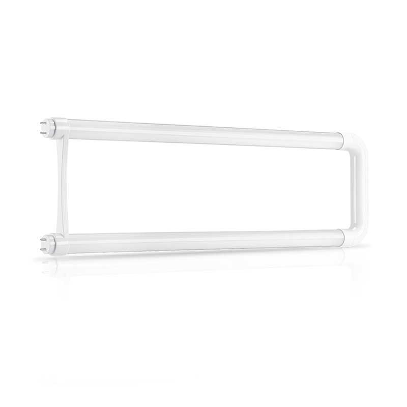 T8 U Shaped tube,12W(32W Equivalent),2000 LM,5000K Daylight