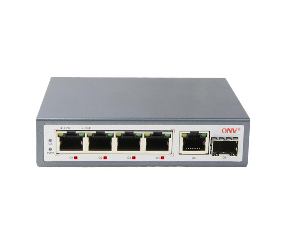 OEM, коммерческий гигабитный неуправляемый оптоволоконный коммутатор 802.3bt PoE 48 В, коммутатор ethernet Ultra PoE
