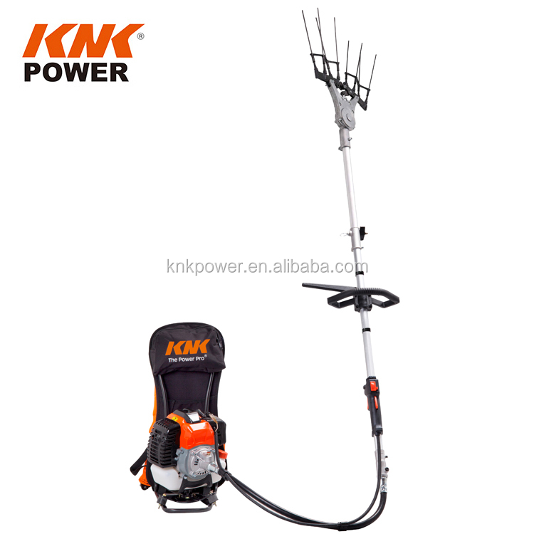 42,7 куб. См Vareadora Varejador рюкзак Oliva Shaker KM0406430